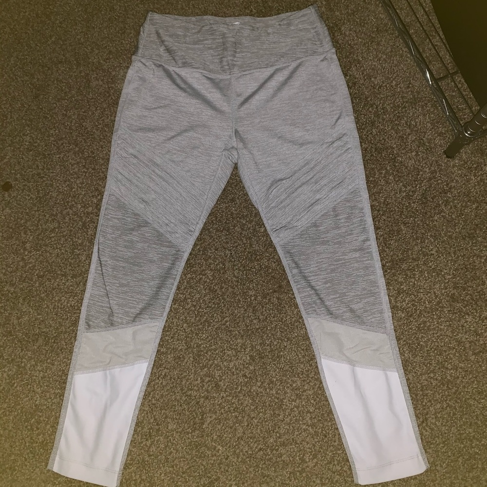 Avia mesh leggings